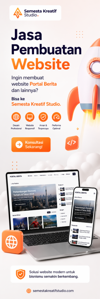 Iklan Sponsor