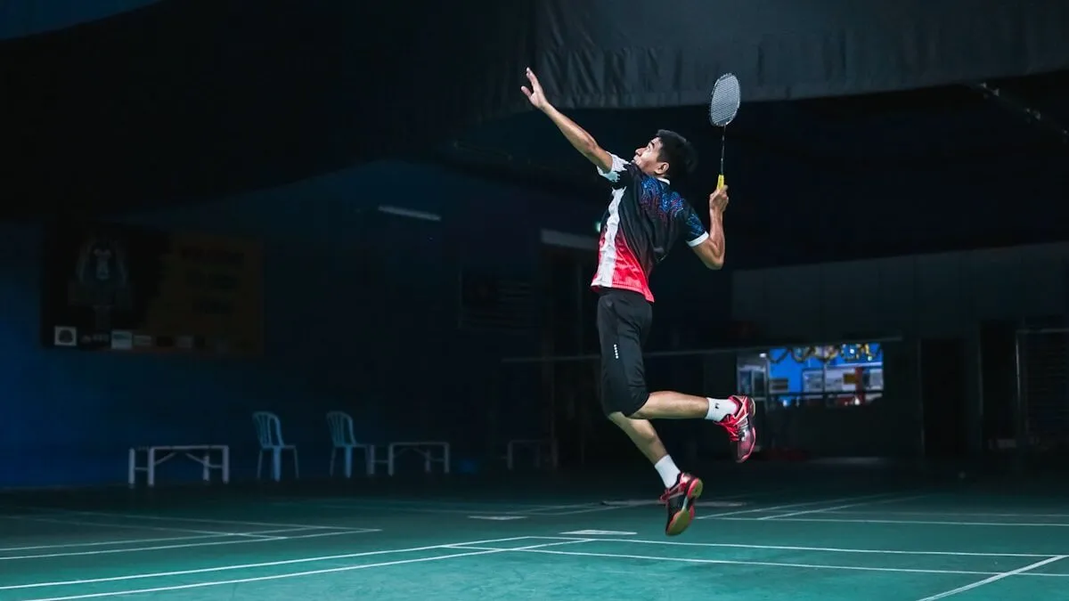 Ganda Putra Indonesia Bawa Pulang Gelar Juara Turnamen Bulu Tangkis All England